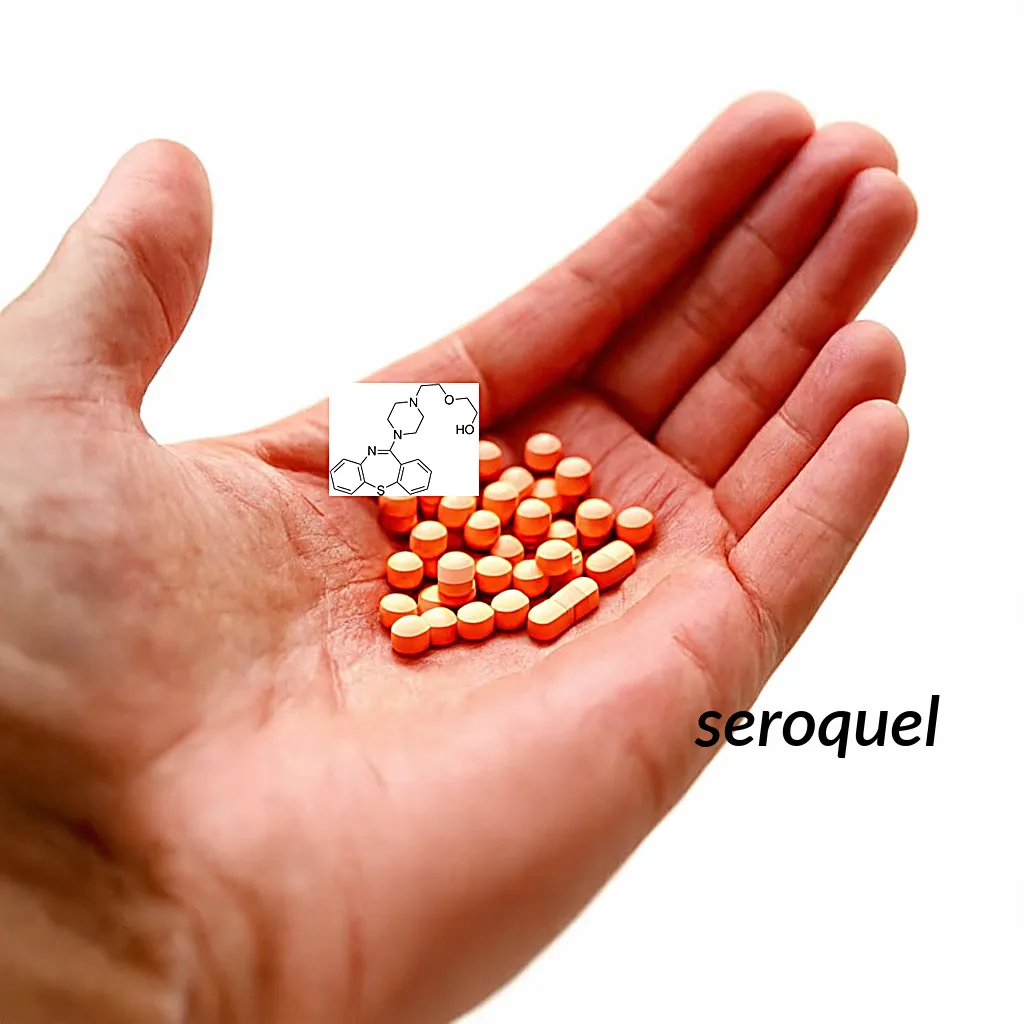 Precio de seroquel 200 mg